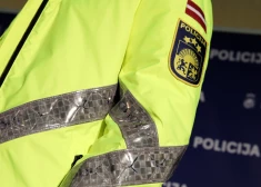 Jāņu rītā policija Stelpē aiztur dzērājšoferi bez tiesībām 
