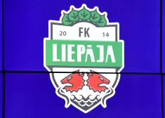 "Liepāja" gūst pārliecinošu uzvaru pār "Tukums 2000" komandu
