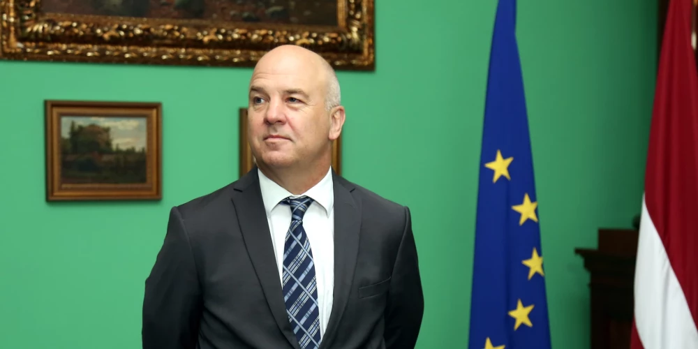 Nils Muižnieks.