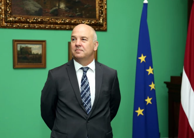 ANO īpašais ziņotājs Nils Muižnieks: Baltkrievijā šokējoša piespiedu psihiatriskā ārstēšana par dalību protestos