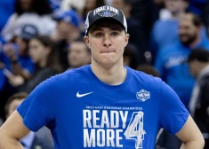 Dalasas "Mavericks" jauno spēlētāju draftā ar pirmo numuru izraugās Flegu