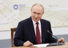 Putins aresta ordera dēļ nedosies uz nākamnedēļ gaidāmo BRICS samitu Brazīlijā