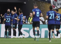 Milānas "Inter" un "Monterrey" futbolisti iekļūst FIFA Klubu pasaules kausa astotdaļfinālā 