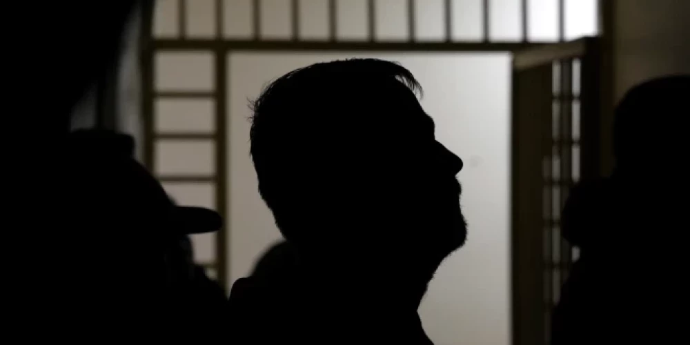 Par noziegumiem vīrietim draud brīvības atņemšana uz laiku līdz pieciem gadiem.