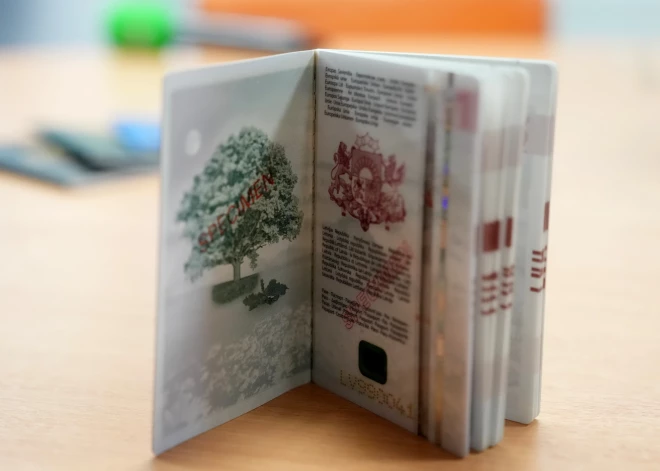 Personu apliecinoši dokumenti: būtiska informācija vasaras sezonai