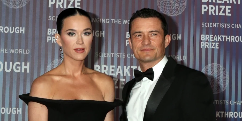 Хотя Кэти Перри и Орландо Блум были помолвлены много лет, они так и не поженились.