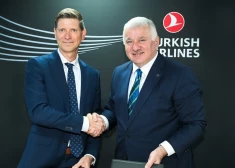"airBaltic" piedāvās iedzīvotājiem jaunus ceļojuma maršrutus