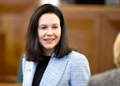 Par Ķekavas novada domes priekšsēdētāju atkārtoti ievēlēta Viktorija Baire