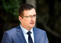 Par Jēkabpils novada mēru atkārtoti kļuvis Raivis Ragainis
