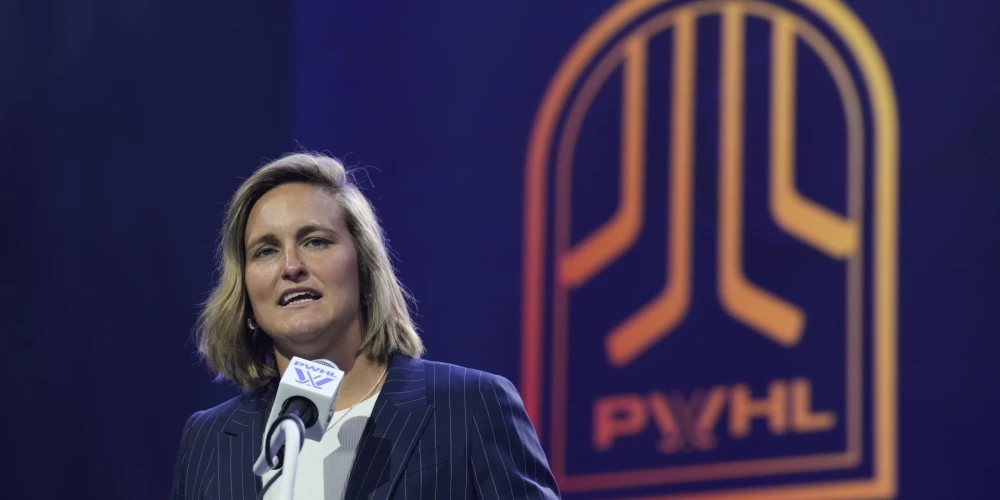 Marī-Filipa Pulēna.