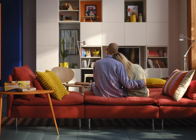 Дом, который лечит: как превратить жилье в источник энергии и покоя