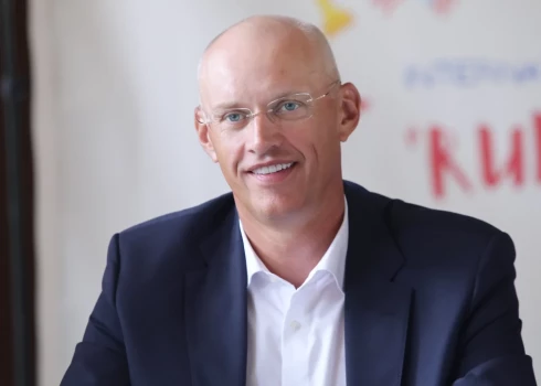 Гатис Трукснис вновь стал председателем Юрмальской городской думы.