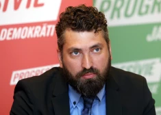 Par Smiltenes novada mēru ievēlēts Ervins Labanovskis
