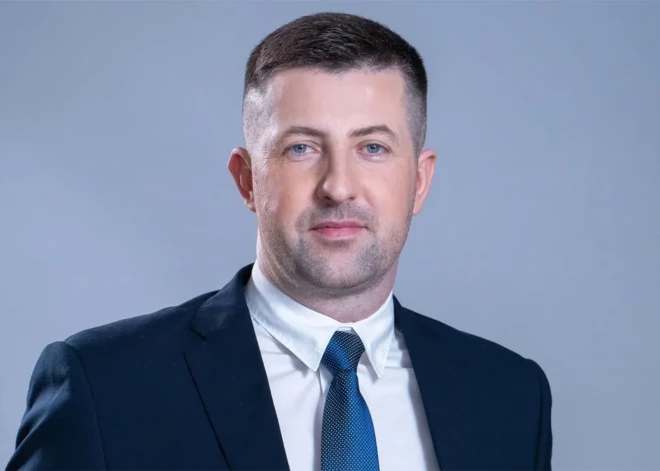 Par Jelgavas novada mēru ievēlēts Ingus Zālītis