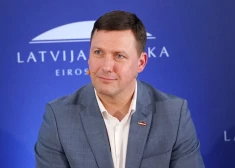 Cēsu novadu turpinās vadīt Jānis Rozenbergs