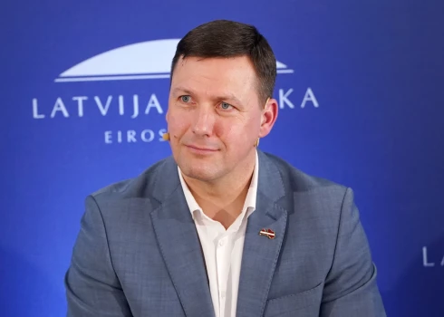 Cēsu novada domes priekšsēdētājs Jānis Rozenbergs amata pienākumus pilda kopš 2013. gada.