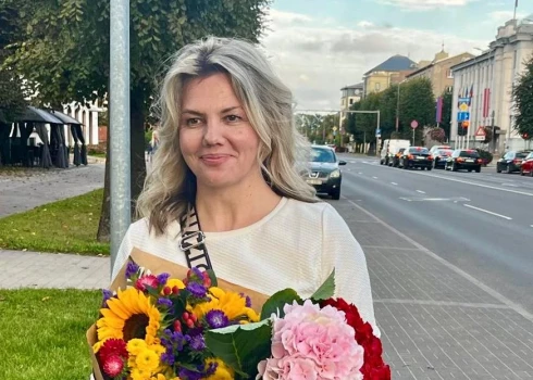 "Es tagad lieku sevi pirmajā vietā. Nu vienmēr un visur! Un es vairs necenšos visiem izpatikt, izdabāt."