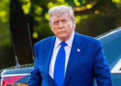 Трамп дал обещание странам НАТО: пока он президент США, Россия на них не нападет