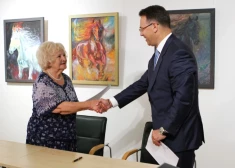 Latvijas Pensionāru federācija sadarbosies ar juristu biedrību prettiesiski iekasētā OIK atgūšanai