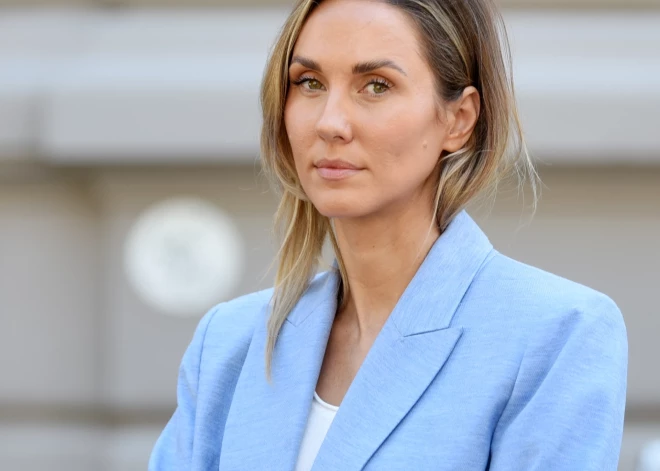 Saeimas deputāte Armaņeva žēlojas par "neiepriecinošajiem 9. klases eksāmenu rezultātiem" un vaino tajos izglītības sistēmu