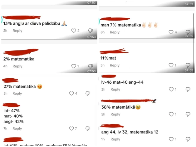 Saimas deputāte norāda, ka "bilde šobrīd nav iepriecinoša".