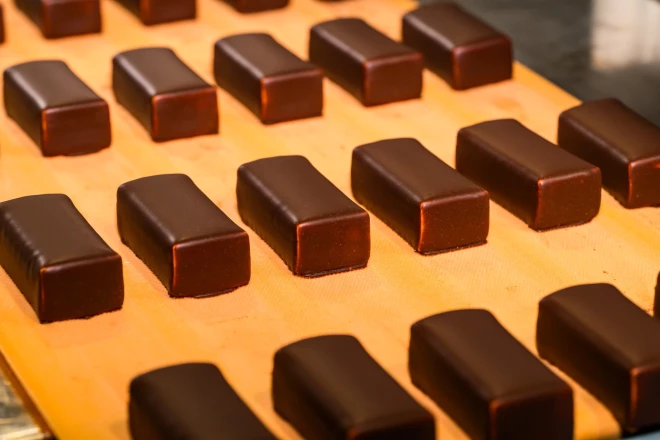 Классический сырок стал больше.