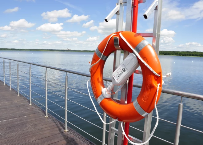 Šajā peldsezonā Latvijā noslīkuši jau vairāk nekā 50 cilvēku