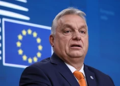 Orbāns izmanto pilsoņu aptauju, lai pamatotu iebildumus pret Ukrainas pievienošanos Eiropas Savienībai
