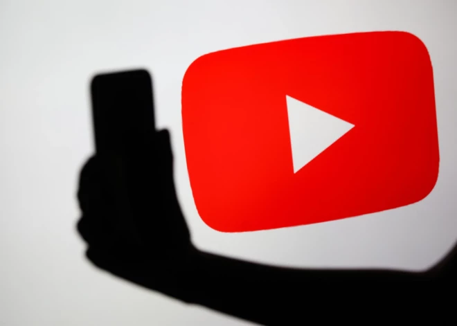YouTube palielina vecuma ierobežojumus tiešraides straumēšanai līdz 16 gadiem