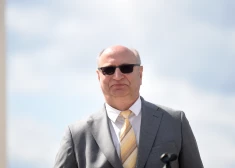 Leons Līdums atkārtoti ievēlēts Aizkraukles novada domes priekšsēdētāja amatā