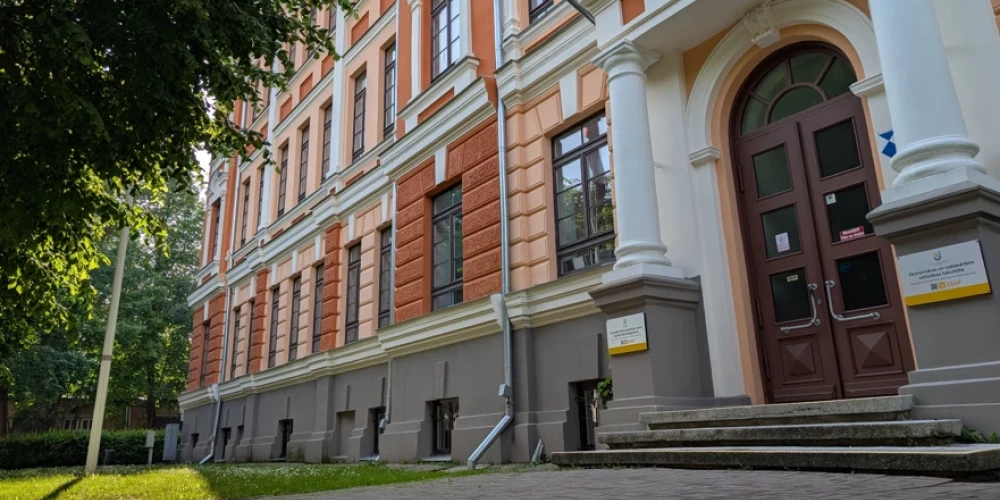 Pieteikšanās studijām LBTU maģistra studiju programmās norisinās no 15. jūlija.