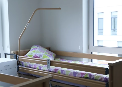 Ārstniecības iestādēm jānodrošina, lai informācija par pacientu tiesībām ir pieejama gan uz vietas, gan digitāli, un ka pacienti skaidri izprot savas tiesības lēmumu pieņemšanā.