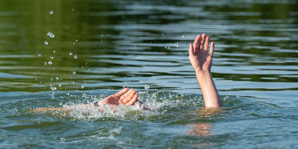 Вода не прощает легкомыслия: растет число несчастных случаев.
