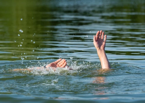 Вода не прощает легкомыслия: растет число несчастных случаев.
