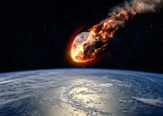 Забудьте про голливудское кино: в NASA признали, что агентство не может защитить Землю от потенциальных угроз из космоса