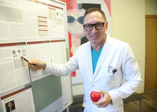 Medicīnas nākotne jau ir klāt: gēnu terapijas, gudrais insulīns un individualizētas zāles