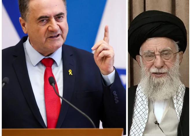 Izraēla paziņo vienīgo iemeslu, kādēļ Irānas ajatolla Hamenei vēl ir dzīvs