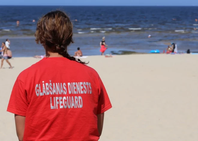 В Латвии в этом году утонули уже 60 человек, большинство - в состоянии алкогольного опьянения