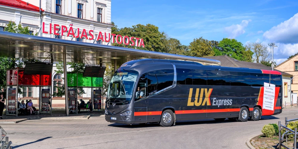 Kompensāciju neskaidrības kavē sabiedriskā transporta reformas.
