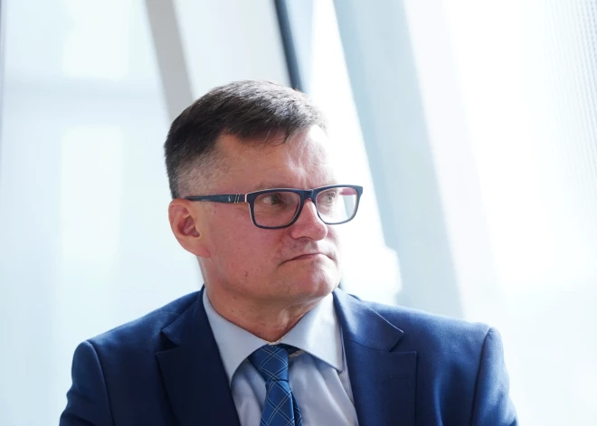 Kamēr Krievija draud, NATO vēl lemj – bijušais Latvijas Aizsardzības ministrijas valsts sekretārs skeptisks par 5% mērķi