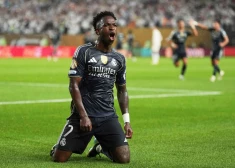 FIFA Klubu kauss: "Real" un "Al Hilal" nodrošina vietu izslēgšanas spēlēs