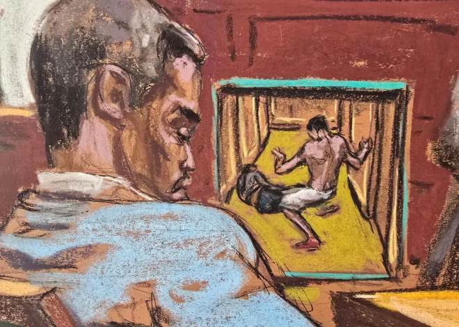 “Viņš vairs neizspruks” – prokuratūra aicina beidzot saukt Diddy pie atbildības