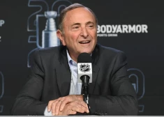 NHL ar jauno kolektīvo līgumu plāno palielināt regulārā turnīra spēļu skaitu