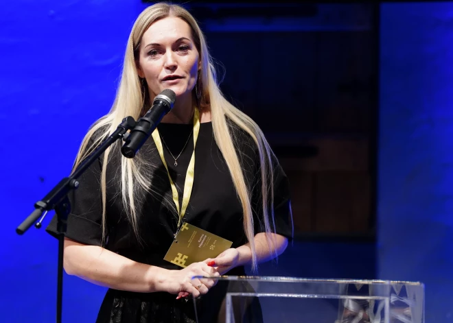 Karīna Miķelsone atkārtoti ievēlēta par Ādažu novada domes priekšsēdētāju