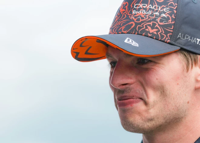 Ciemos Verstapena valstībā. Vai savā mājas trasē "Red Bull" apturēs dominējošo "McLaren"?