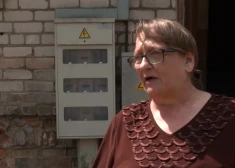"Nebija nekādu pēdu, ka kāds būtu bijis!" Irina pārliecināta, ka pastniece melo, bet patiesība pārsteidz
