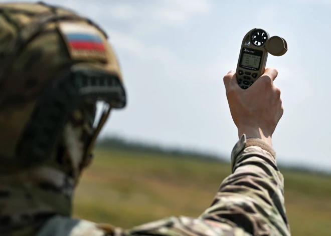 Līda pa gāzesvadu – tagad cīnās ar plaušu vēzi. Krievija "varoņiem", kas mēģināja iekļūt Sudžā, atmet 1000 eiro