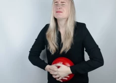 Uzpūsts vēders un frāze, kas visu izmainīja