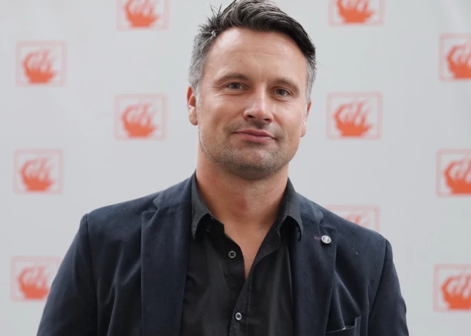 Andris Bulis dalās savās atziņās: "Svinēt svētkus šobrīd ir pienākums"