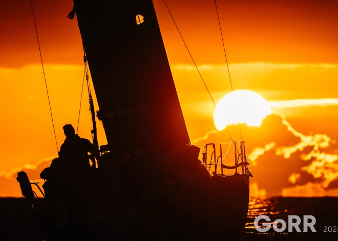 Šonedēļ Rīgā sāksies astotā GoRR regate. Sacensības atklās svētdien ar svinīgu parādi.